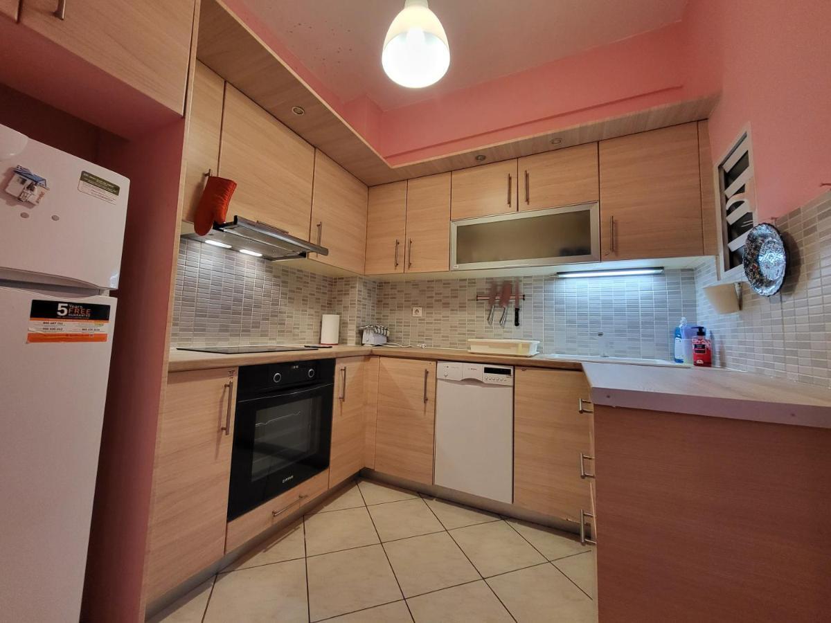 Rainbow'S Home أثينا المظهر الخارجي الصورة